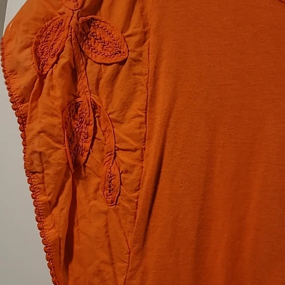 Ana Blouse - Picture 3 of 5